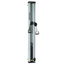 Pulley Trainer Basic med plate