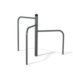 Pull-up- og treningsstativ