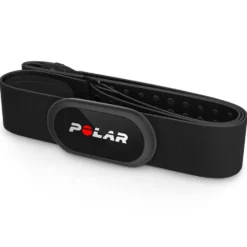 Pulsbelte Polar H10 N | Svart |10 stk.