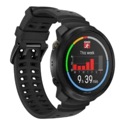 Pulsklokke Polar Vantage M3 S-L