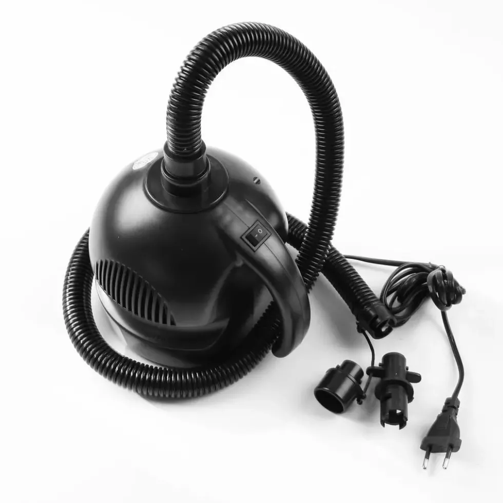 Pumpe til store baller Abilica Elektrisk