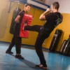 Punch Pad 75x35x15 cm