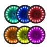 Push Reaksjonslys | 6 stk