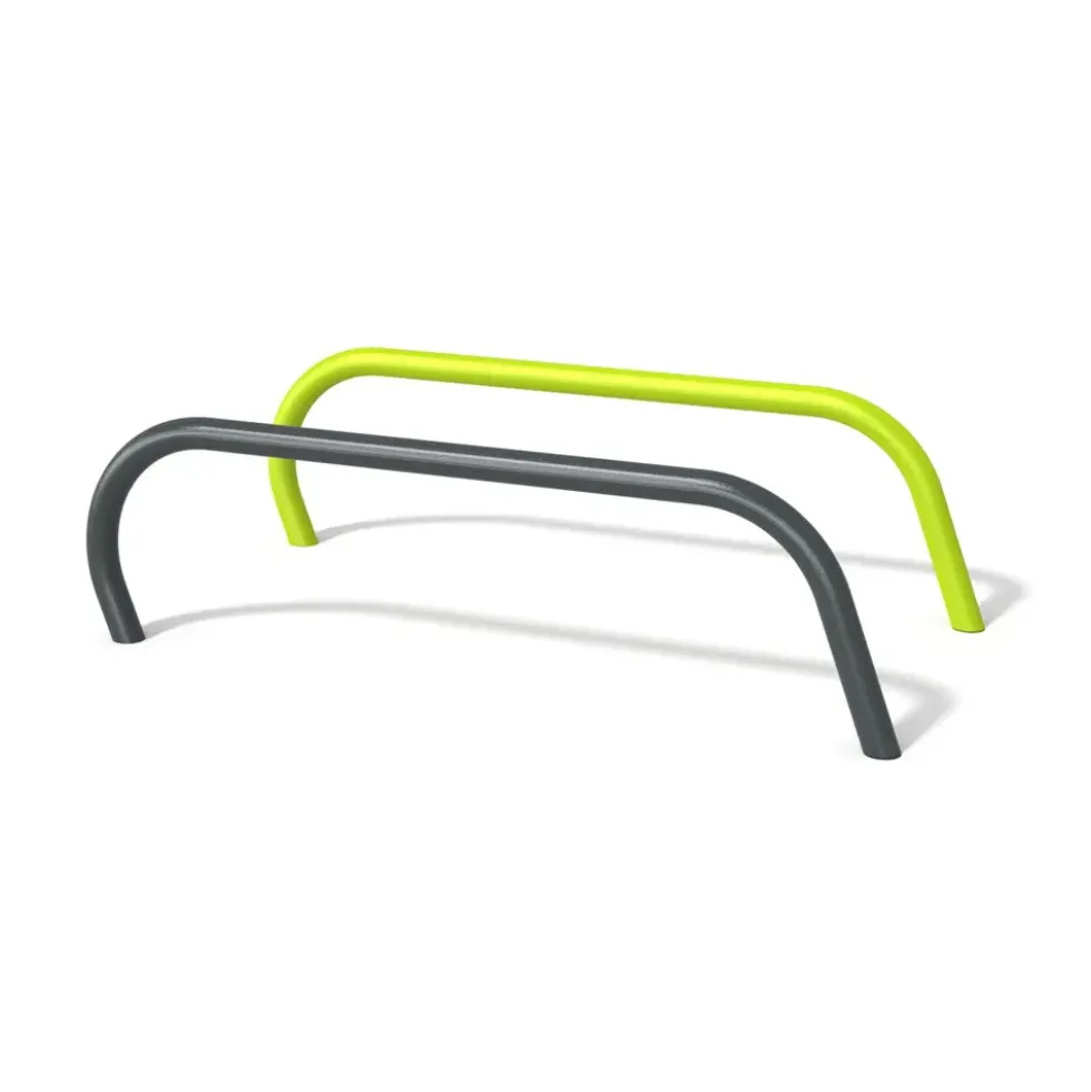 Push Up Bars