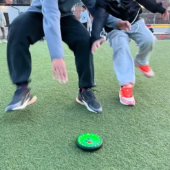 Push Reaksjonslys | 4 stk
