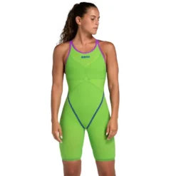 PWS Primo Open Back 32