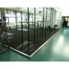Quad gummi Gulvflis C1