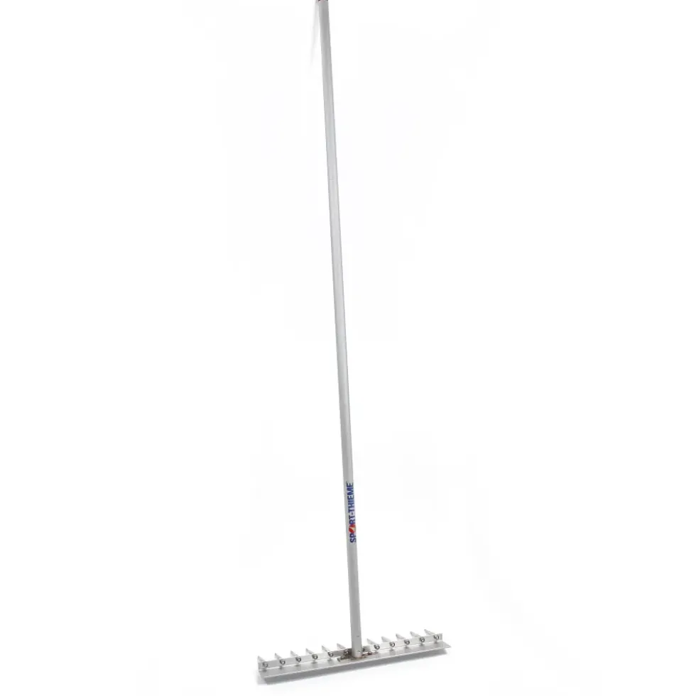 Rake til sand