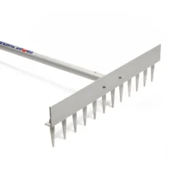 Rake til sand