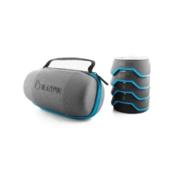Reaksjonslys Blaze Pod 4 stk