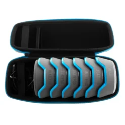 Reaksjonslys Blaze Pod 6 stk