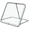 Rebounder Skuddvegg 100x100 cm