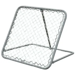 Rebounder Skuddvegg 100x100 cm