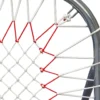 Rebounder Skuddvegg 120x120 cm