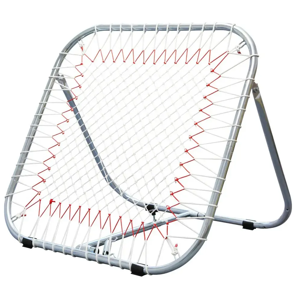 Rebounder Skuddvegg 120x120 cm