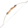 Recurve bue 62