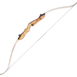 Recurve bue 62