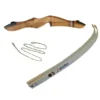 Recurve bue 62