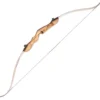 Recurve bue 68