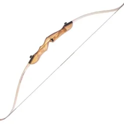 Recurve bue 68