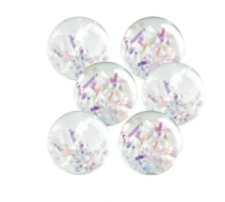 Regnbueball Diamant 10 cm
