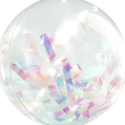 Regnbueball Diamant 10 cm