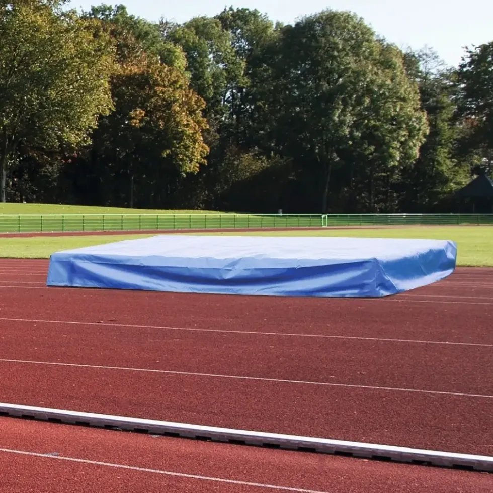 Regntrekk til høydematte 600x400x70 cm