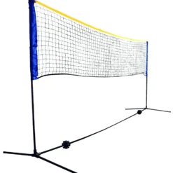 Regulerbart sportsnett 3 meter