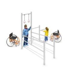 Rehabiliteringsstativ 2