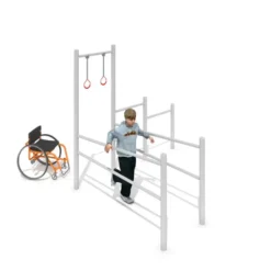 Rehabiliteringsstativ 2