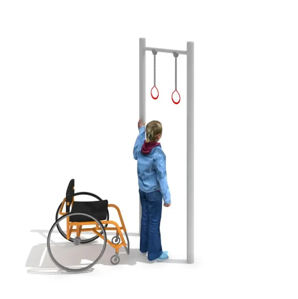Rehabiliteringsstativ 1