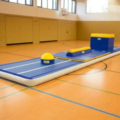 Reivo Rinogym balansebom i skum