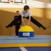 Reivo Rinogym turnsopp