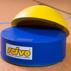 Reivo Rinogym turnsopp