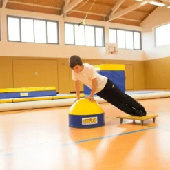 Reivo Rinogym turnsopp