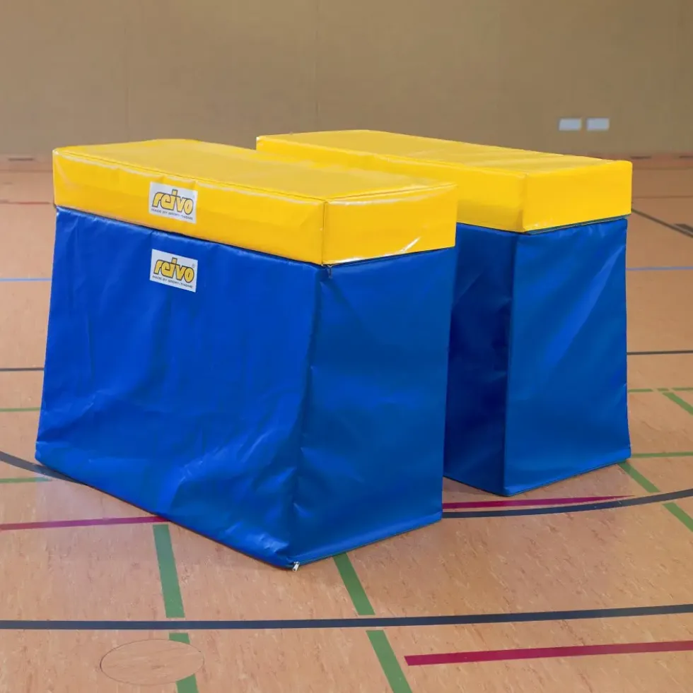 Reivo Rinogym øvelsesskranke