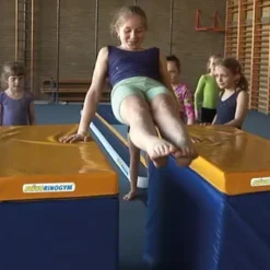 Reivo Rinogym øvelsesskranke