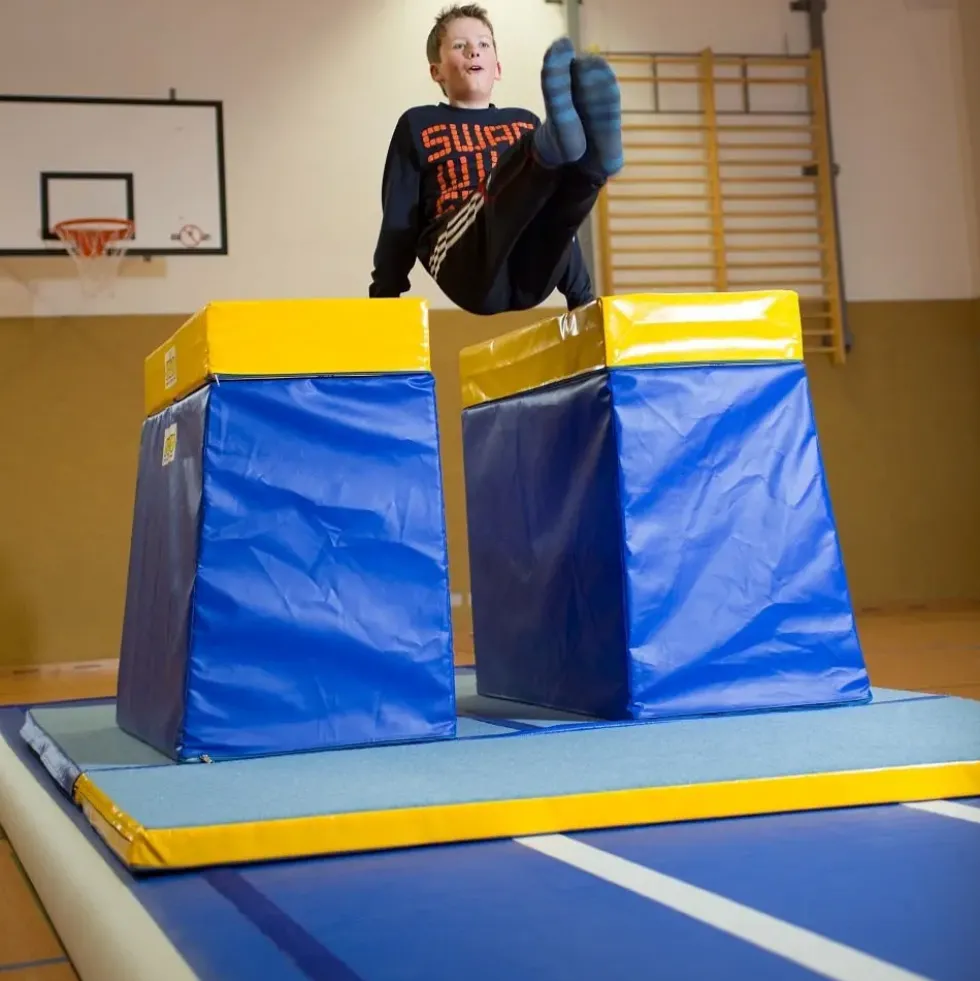 Reivo Rinogym øvelsesskranke