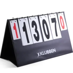Resultattavle Multisport
