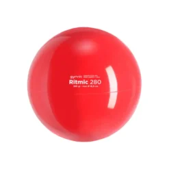 RG Ball Ritmic 18,5 cm | 280 gr | Rød