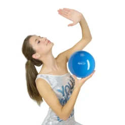 RG Ball Ritmic 18,5 cm | 280 gr | Blå