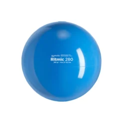 RG Ball Ritmic 18,5 cm | 280 gr | Blå