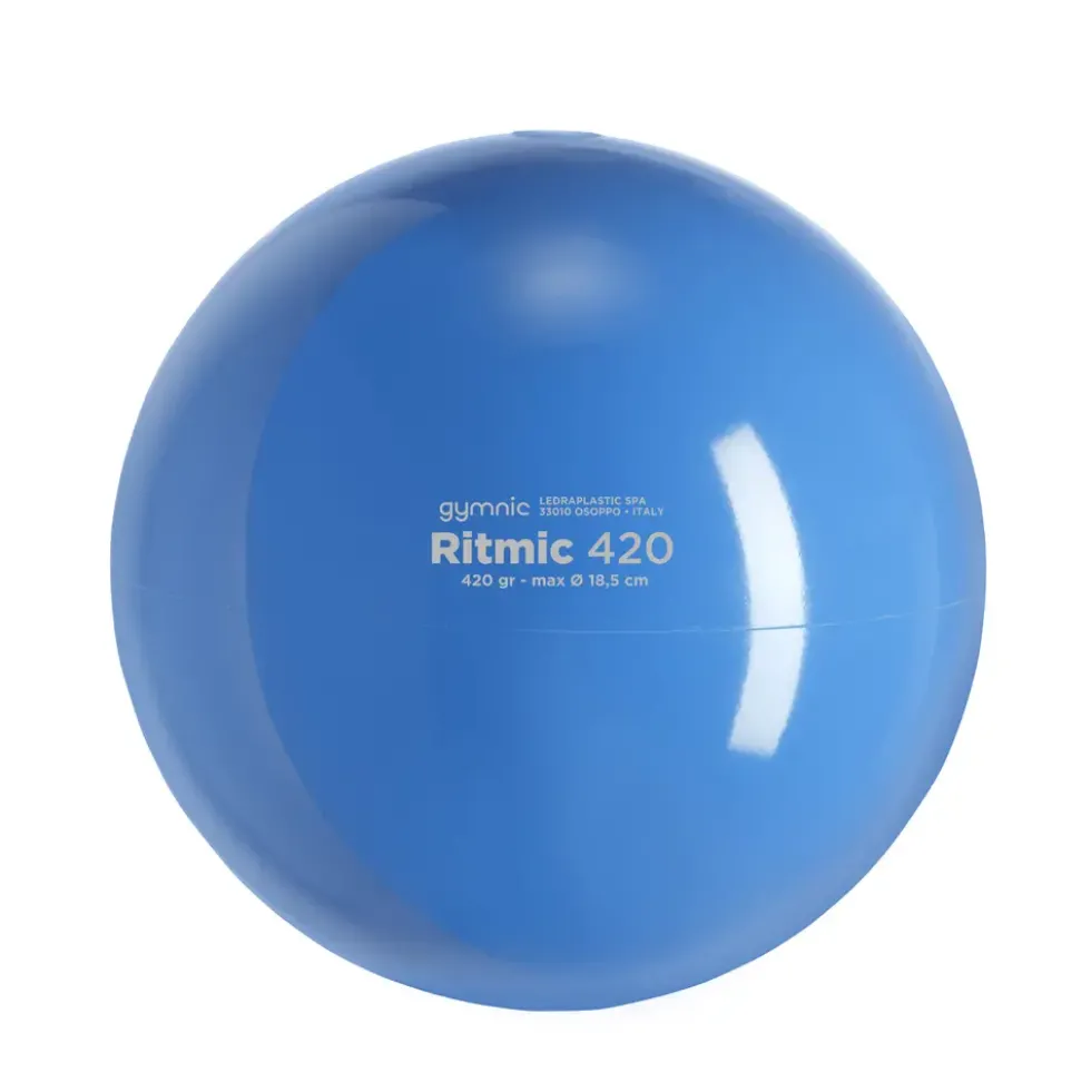 RG Ball Ritmic 18 cm | 420 gram