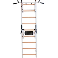 Ribbevegg BenchK 712W Hvit