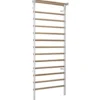 Ribbevegg Ferrox 240x90 cm