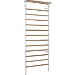 Ribbevegg Ferrox 240x90 cm