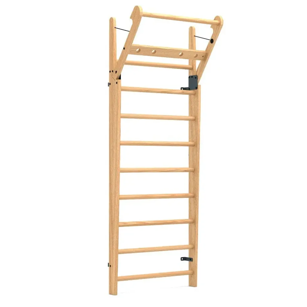 Ribbevegg NOHrD® 230x80 cm