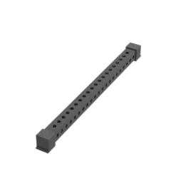 Rig Pro Elite ata Base Cross Bar