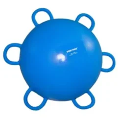 Ringelball - Ball med håndtak