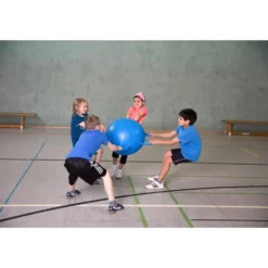 Ringelball - Ball med håndtak